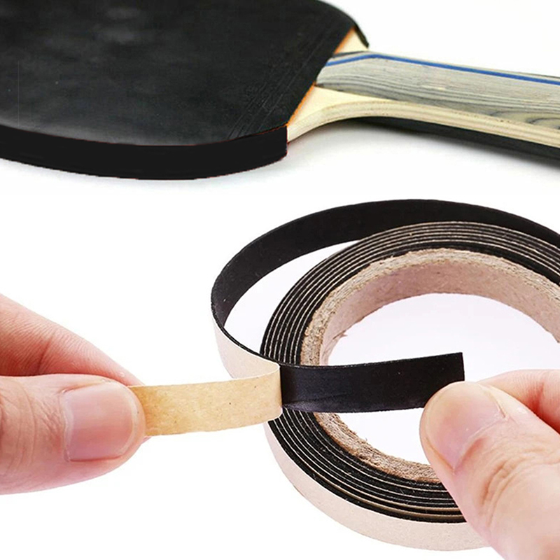 Table Tennis Defense - Racket Protective Glue Super Thick Edge