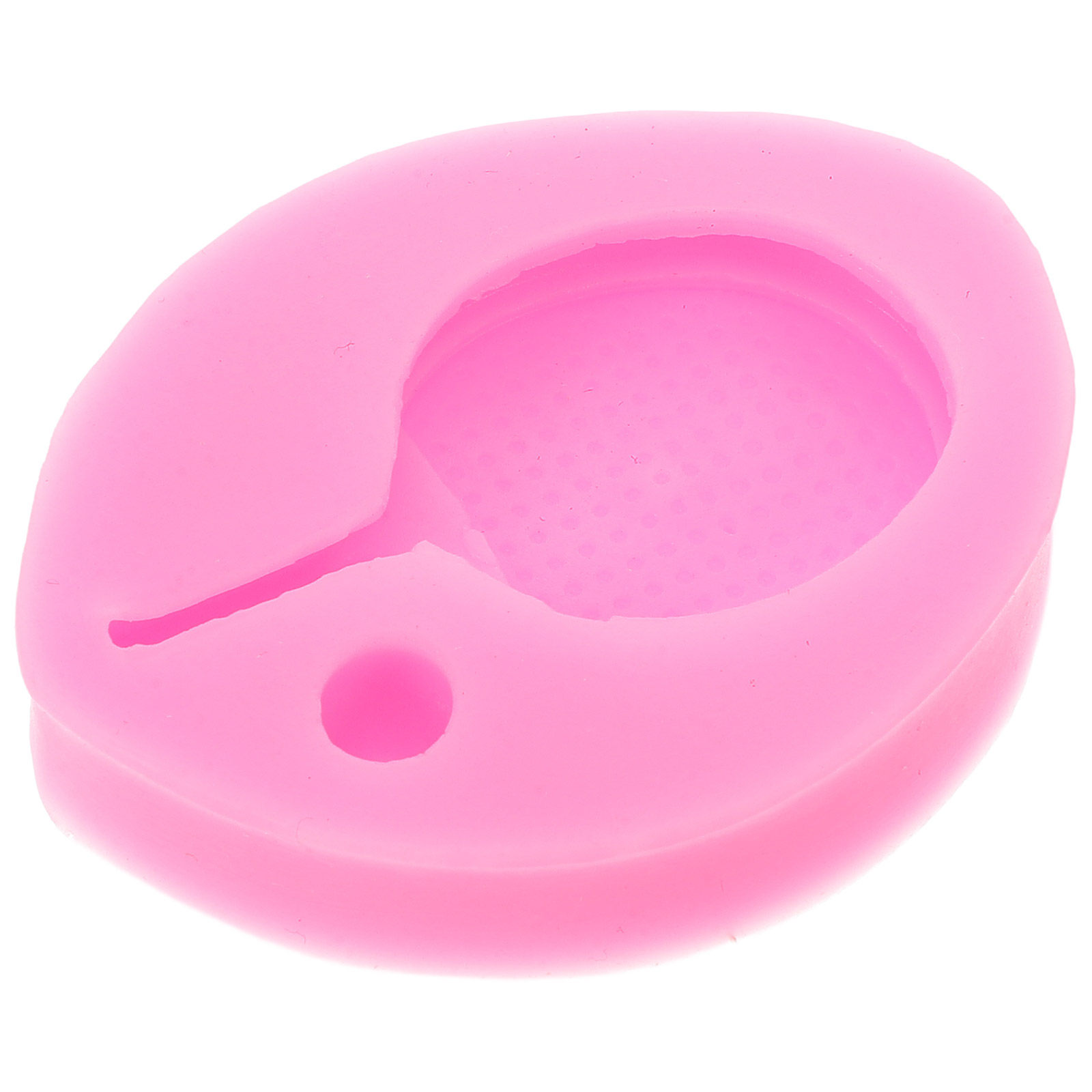 Table Tennis Ball - Table Tennis Racket Ball Silicone Mold