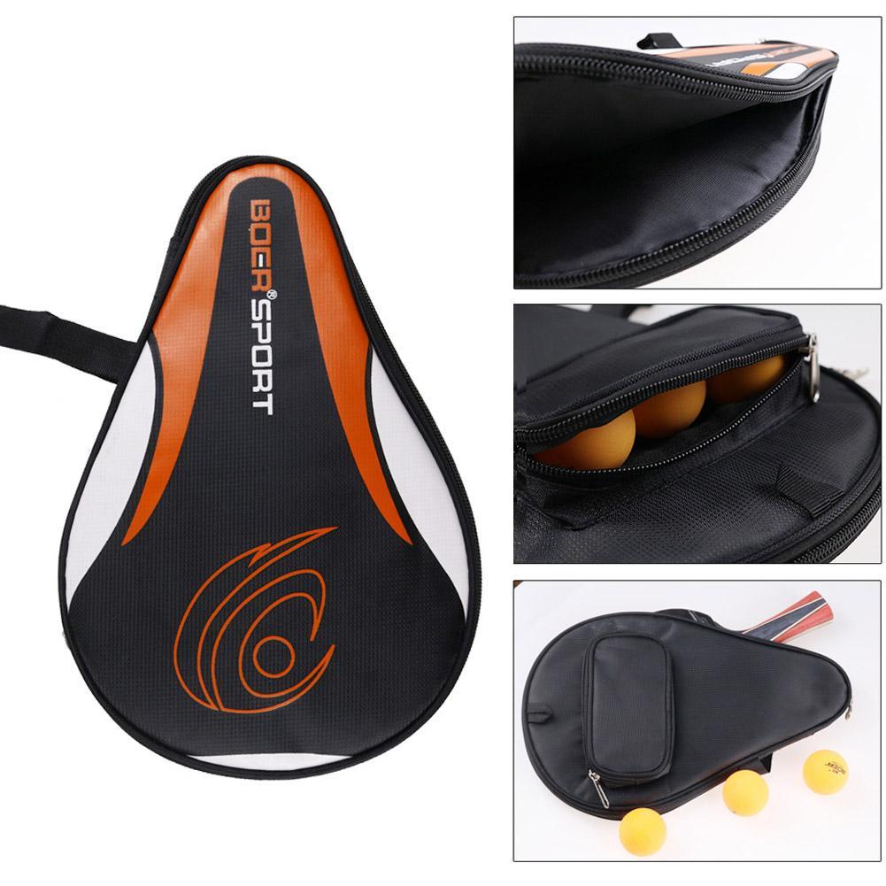 Table Tennis Game Pc - 1PC 30x19cm Table Tennis Racket Bat