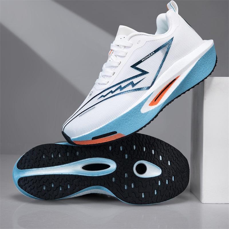 Table Tennis Volleyball - 2026 New Men Tenis Badminton Shoes