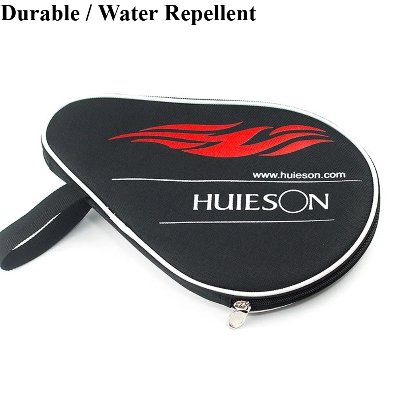 Portable Table Tennis Paddle B - огляд і ціна Table Tennis Defense