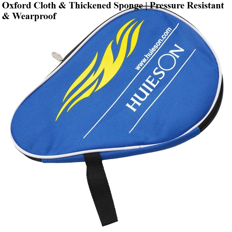 Portable Table Tennis Paddle B - огляд і ціна Table Tennis Defense