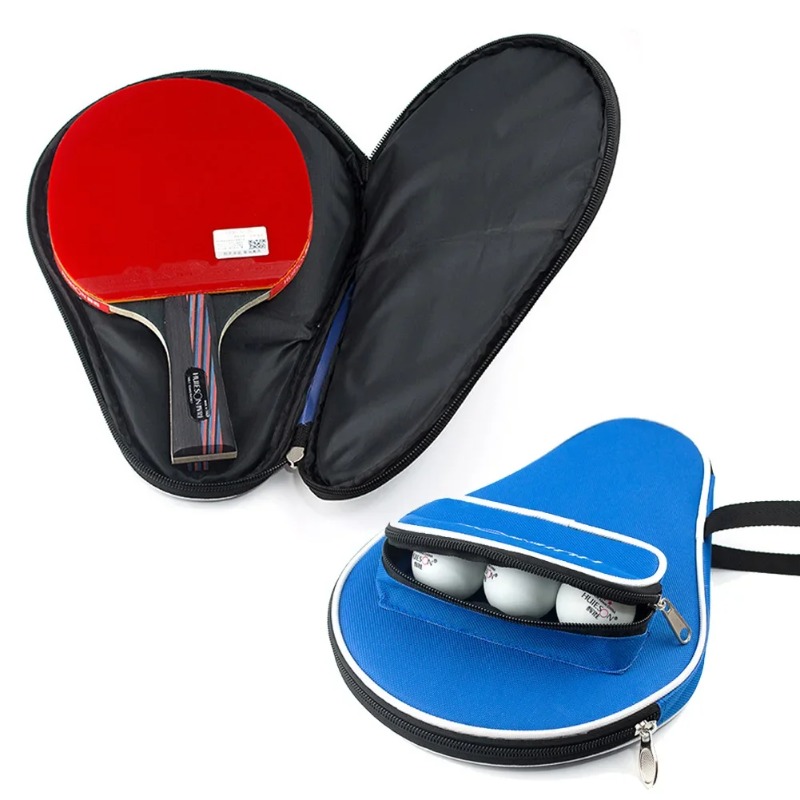 Portable Table Tennis Paddle B - огляд і ціна Table Tennis Defense