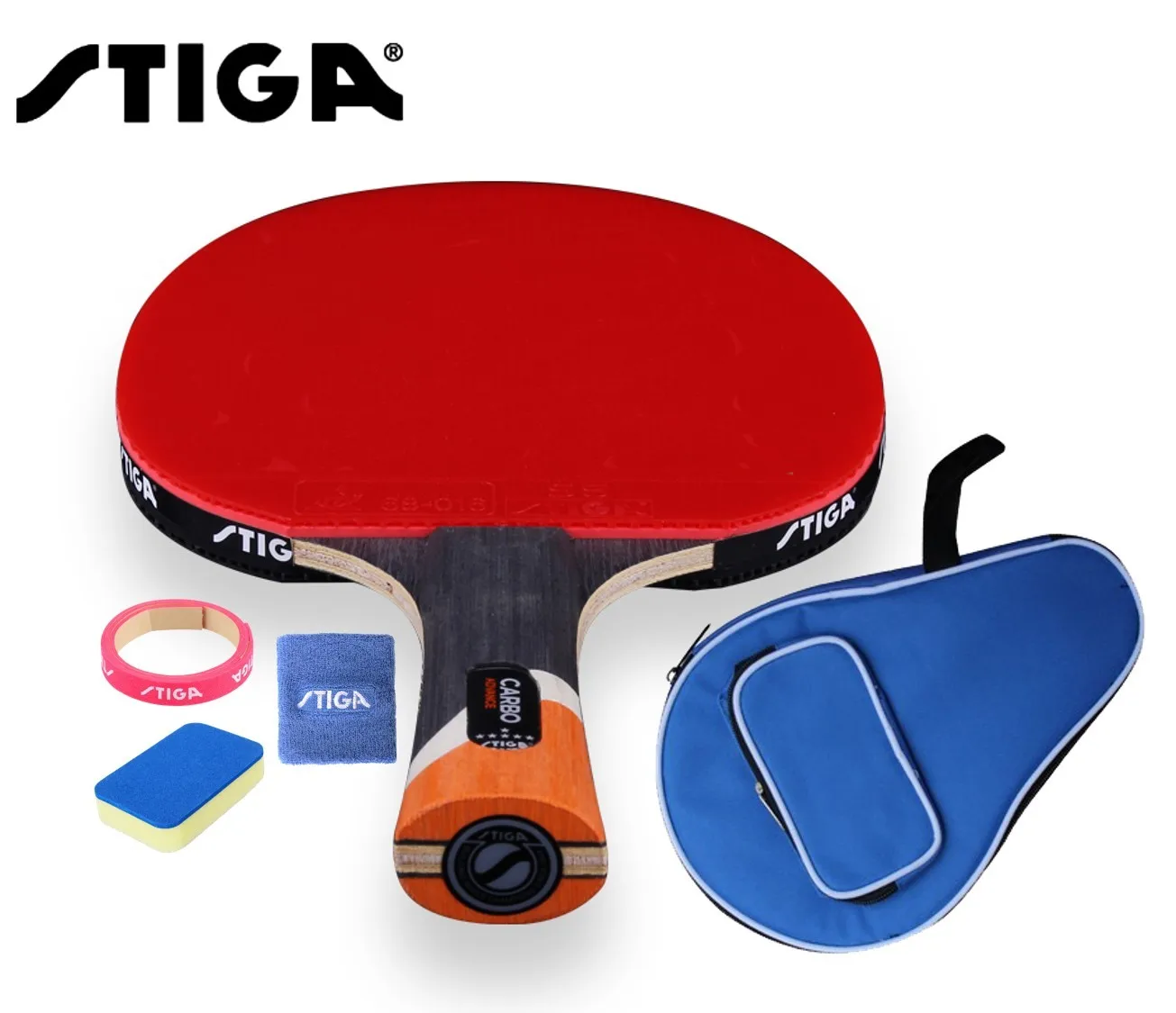 Original Stiga 6 stars Table t - огляд і ціна Table Tennis Youtube
