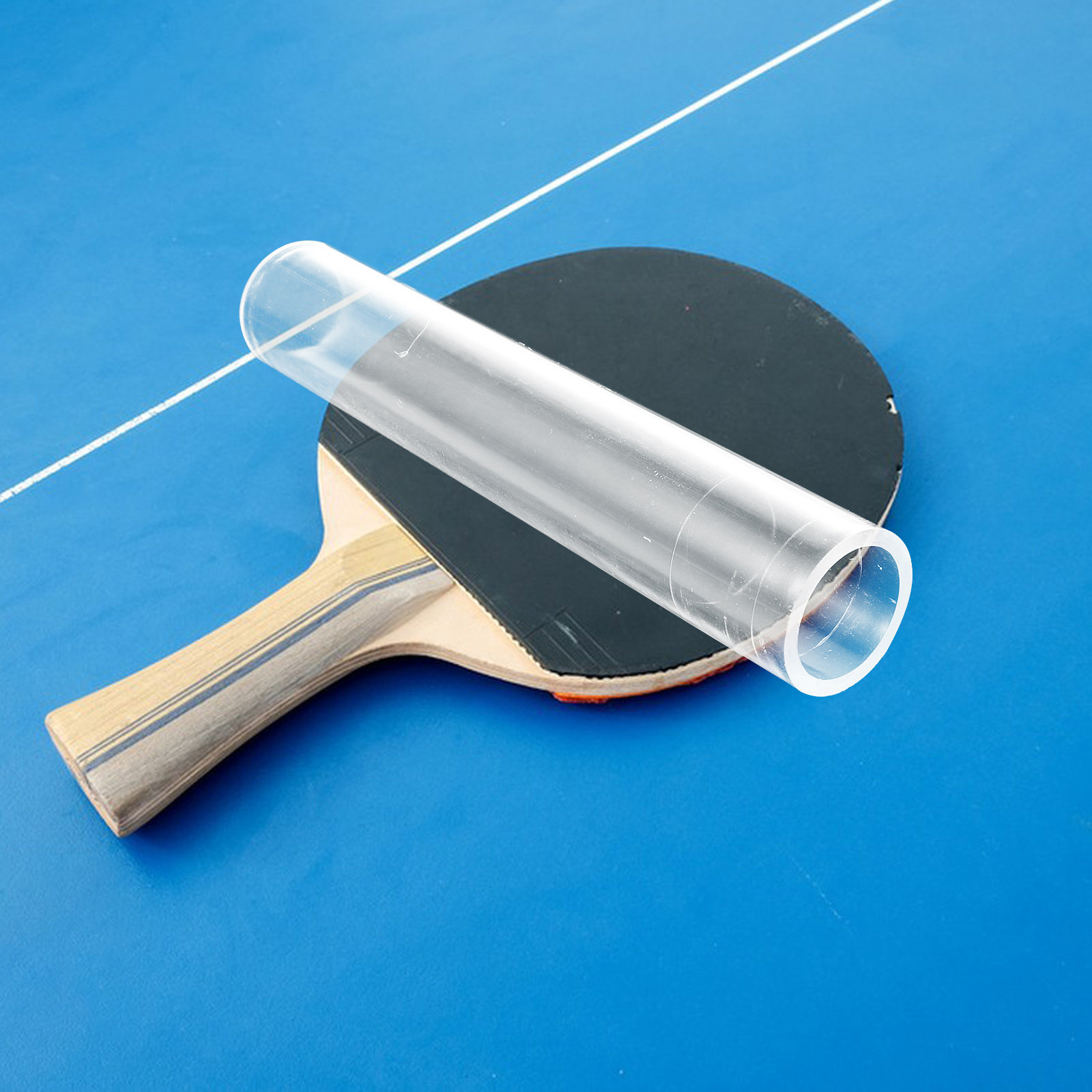Professional Ping Pong Bat Rub - огляд і ціна Table Tennis Youtube