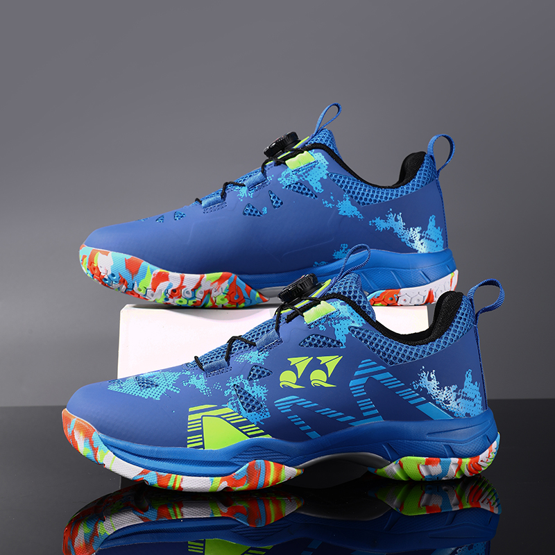 Kid's Badminton Shoes Boys Gir - огляд і ціна Table Tennis Volleyball