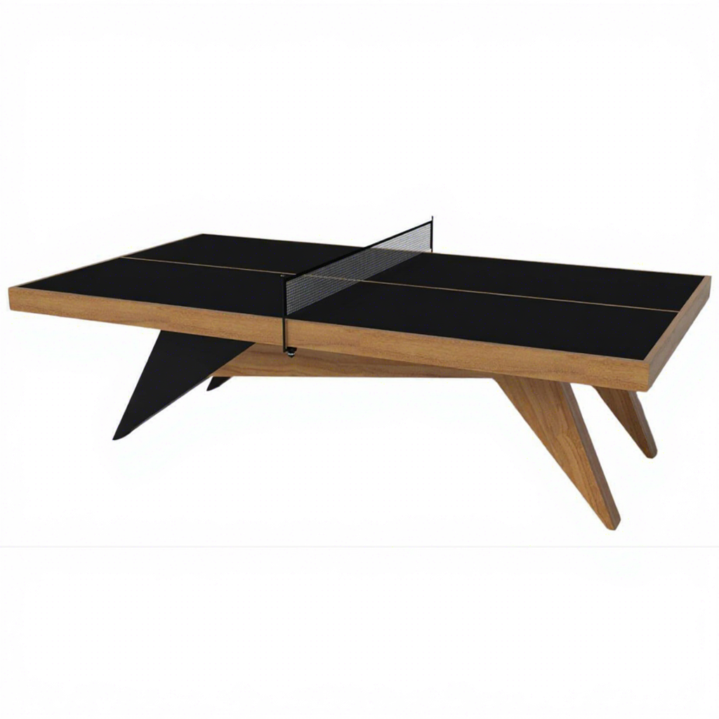 Heavy Duty Modern Indoor Compe - огляд і ціна Table Tennis Tournament