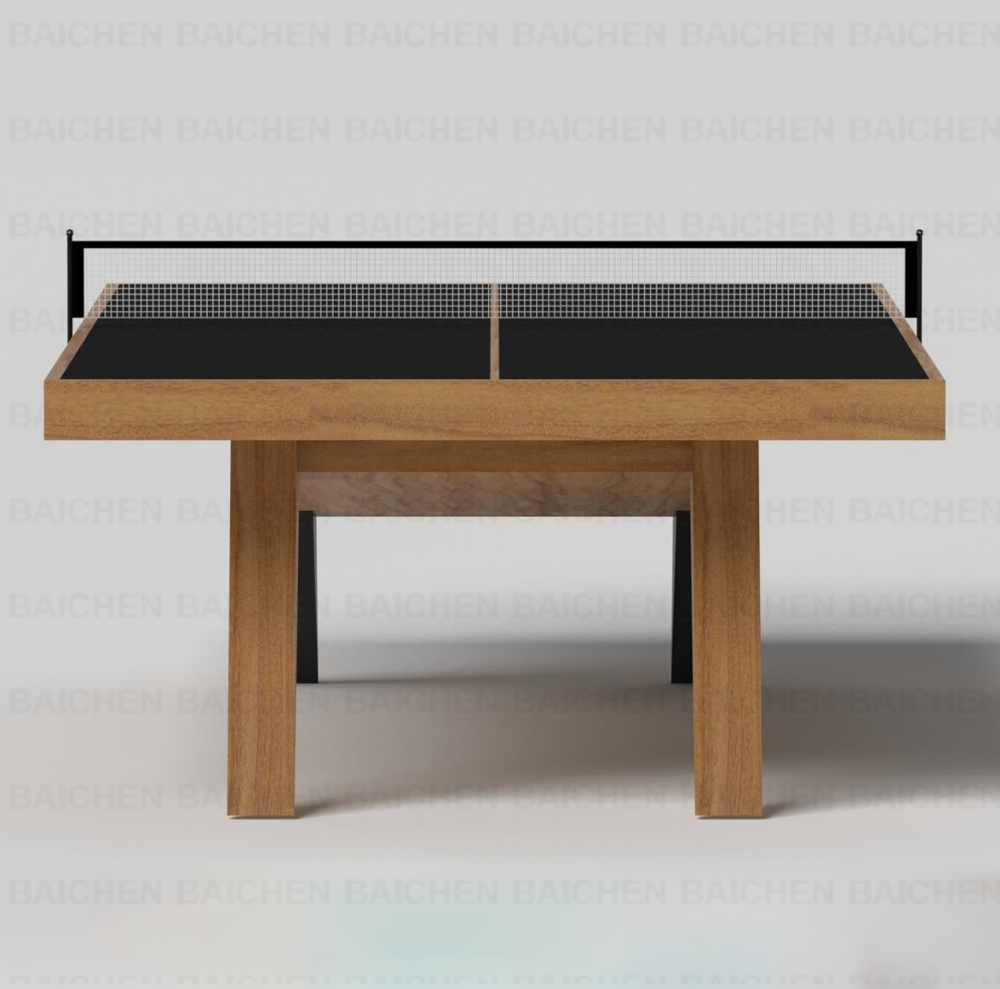 Heavy Duty Modern Indoor Compe - огляд і ціна Table Tennis Tournament
