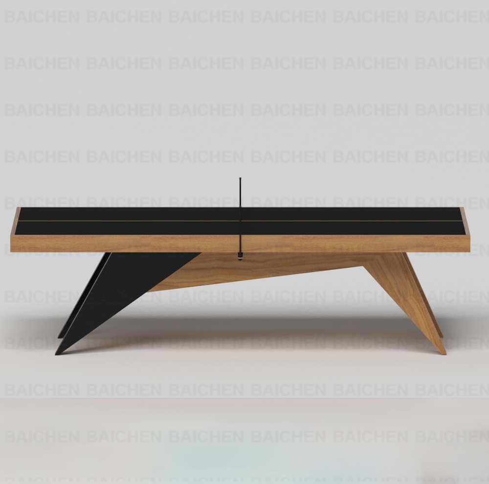 Heavy Duty Modern Indoor Compe - огляд і ціна Table Tennis Tournament
