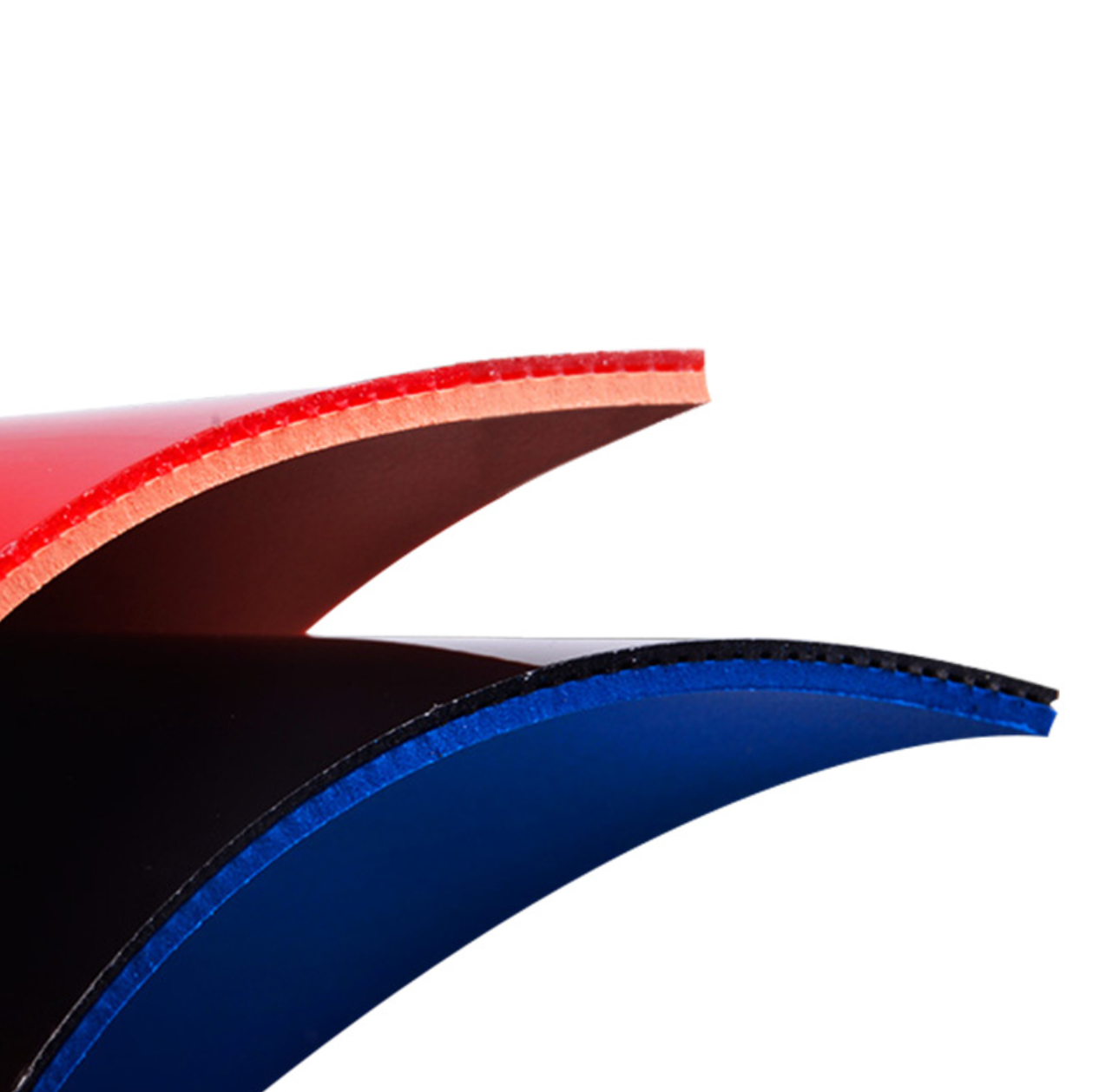 Hardness Optional 729 Cross Se - огляд і ціна Table Tennis Xiom Rubber