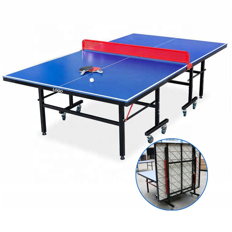 Outdoor tennis table foldable  - огляд і ціна Table Tennis Youtube
