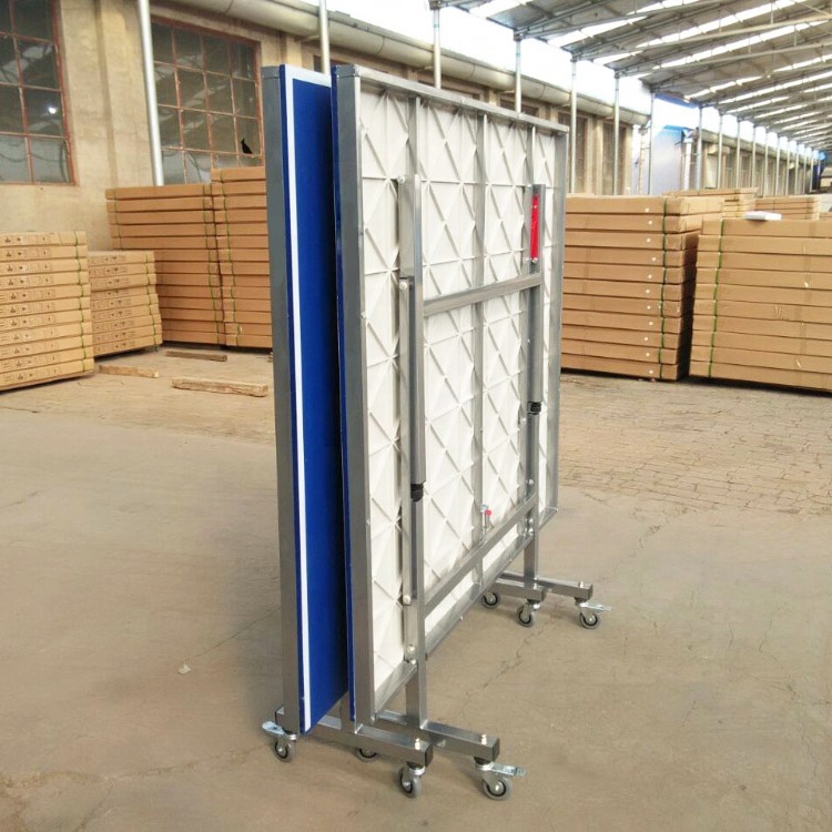 Outdoor tennis table foldable  - огляд і ціна Table Tennis Youtube