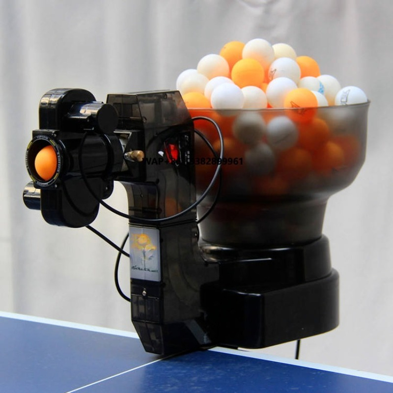 HuiPang S1001 Professional Tea - огляд і ціна Table Tennis Gun