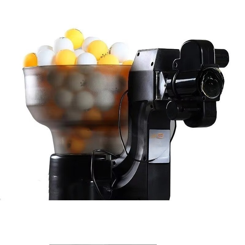 HuiPang S1001 Professional Tea - огляд і ціна Table Tennis Gun