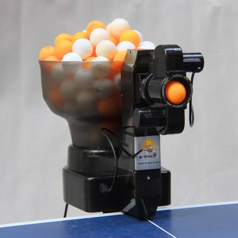 HuiPang S1001 Professional Tea - огляд і ціна Table Tennis Gun