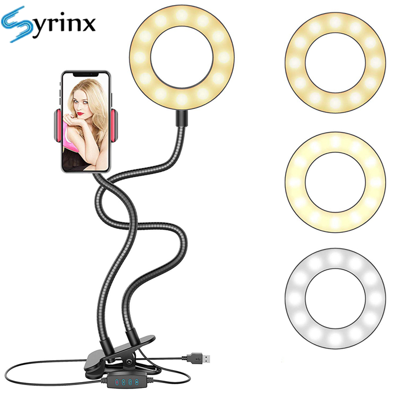 2024 Selfie Ring Light With Fl - огляд і ціна Table Tennis Youtube