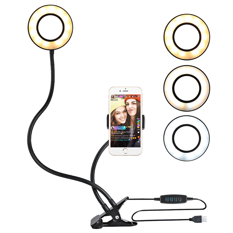 2024 Selfie Ring Light With Fl - огляд і ціна Table Tennis Youtube