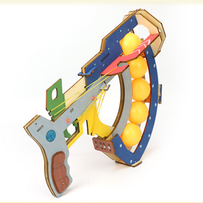 Children's Educational Toys DI - огляд і ціна Table Tennis Gun