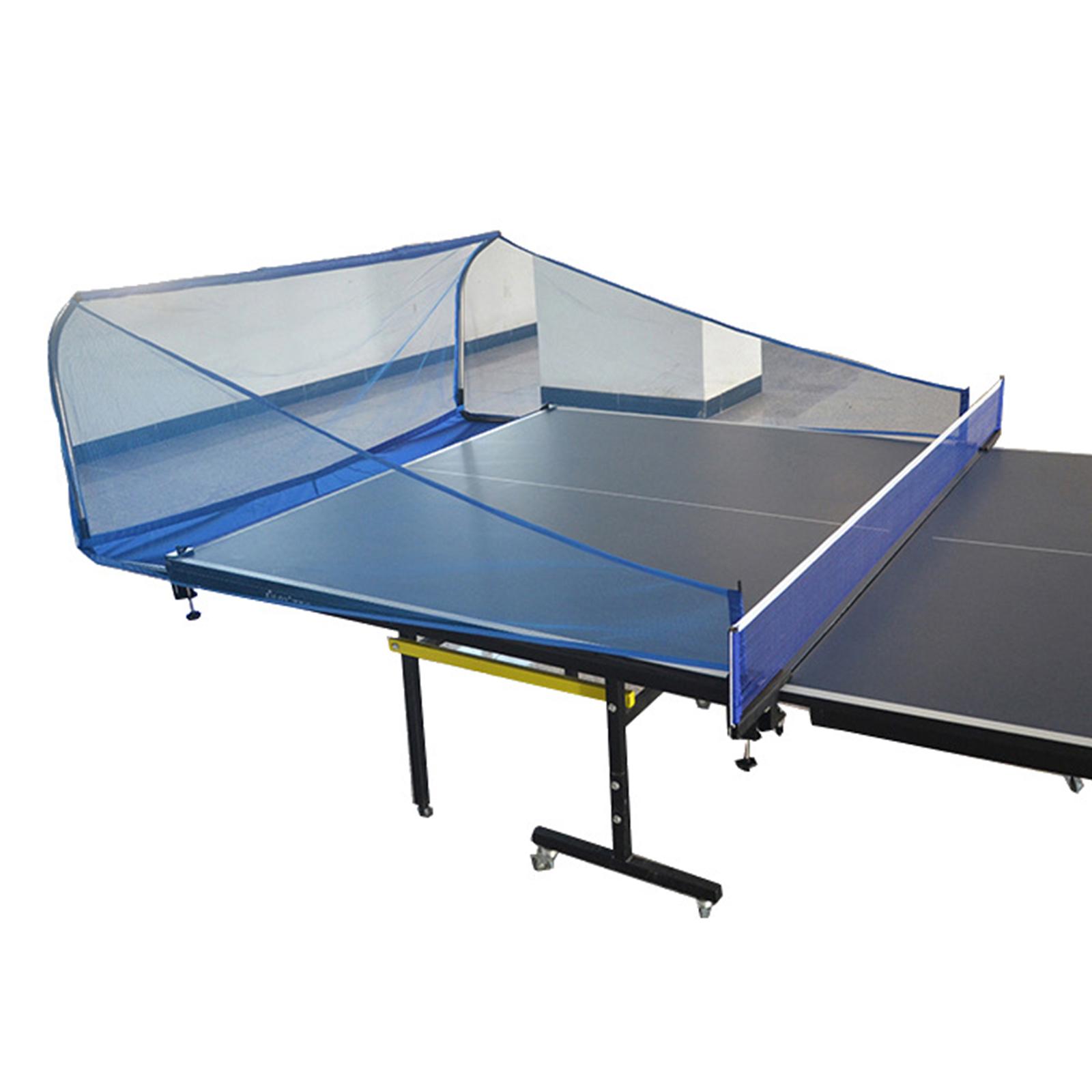 Table Tennis Collector Net Eas - огляд і ціна Table Tennis Gun