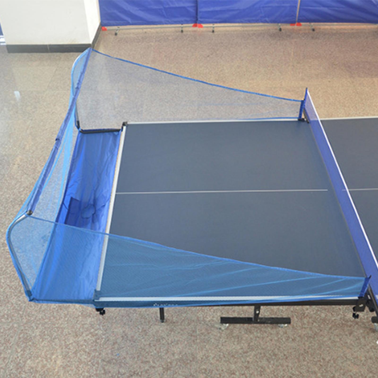 Table Tennis Collector Net Eas - огляд і ціна Table Tennis Gun