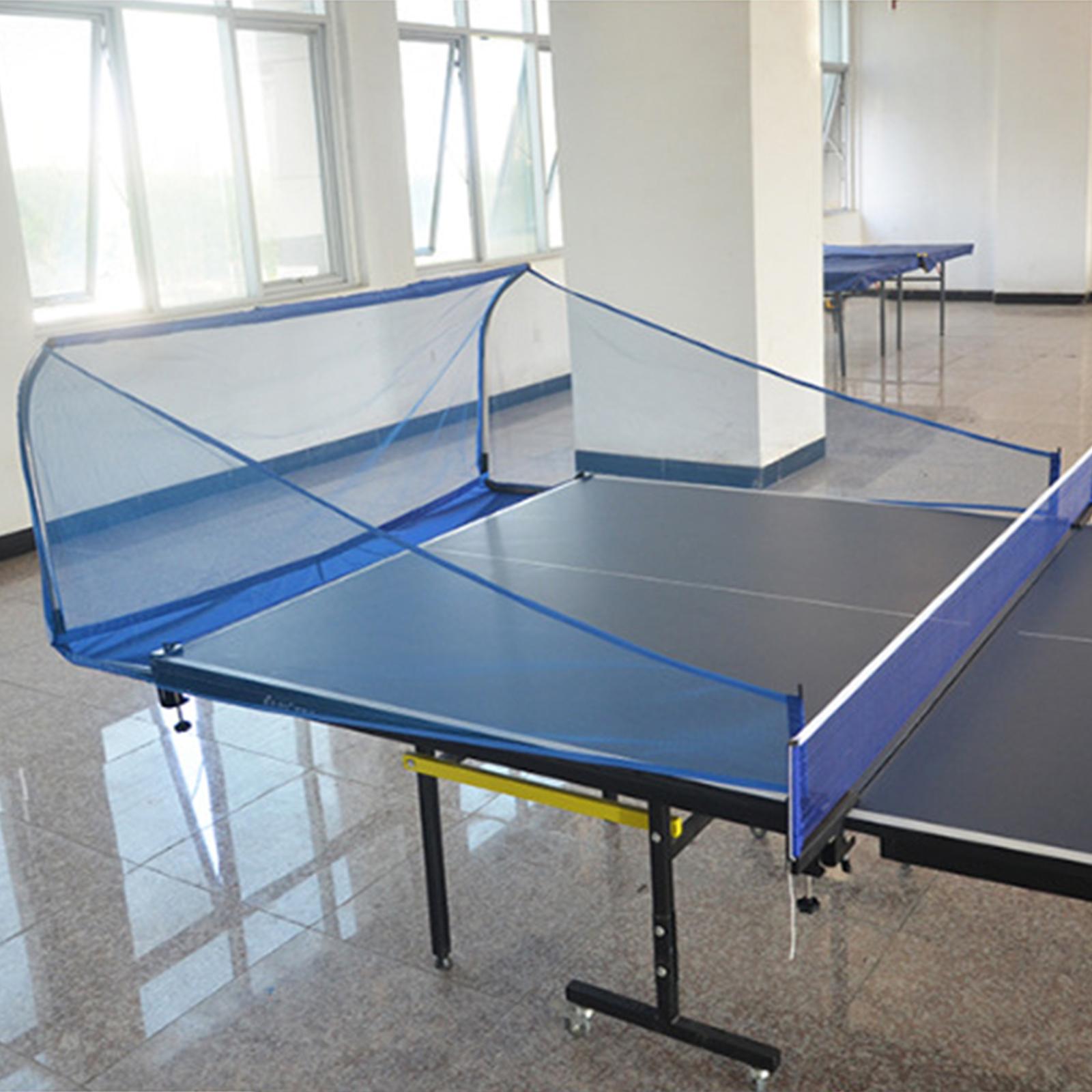 Table Tennis Collector Net Eas - огляд і ціна Table Tennis Gun