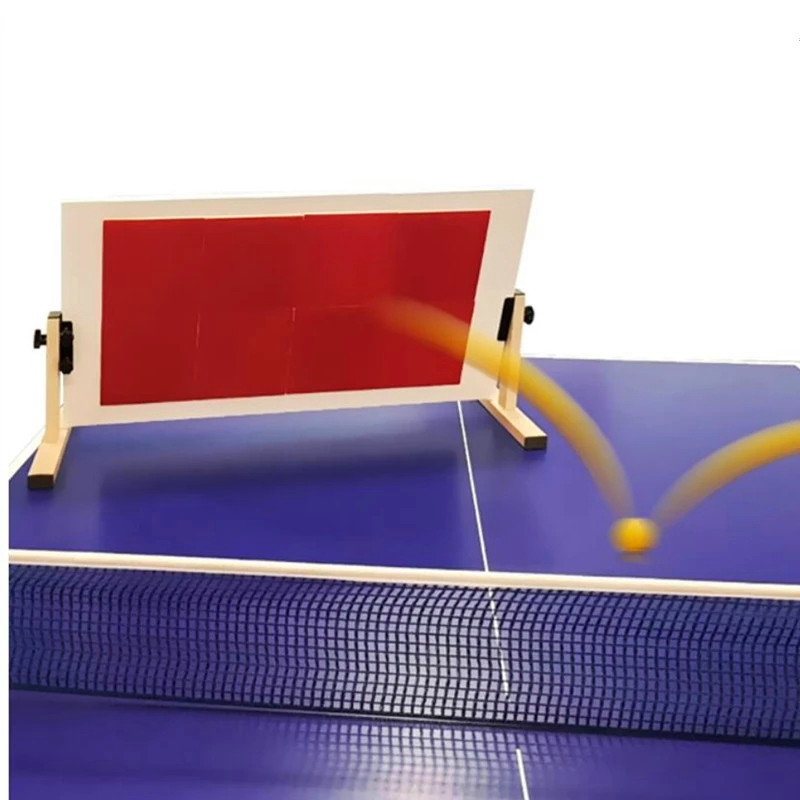 Professional Table Tennis Rebo - огляд і ціна Table Tennis Gun