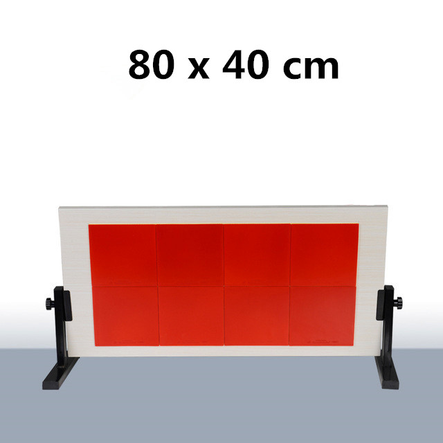 Professional Table Tennis Rebo - огляд і ціна Table Tennis Gun