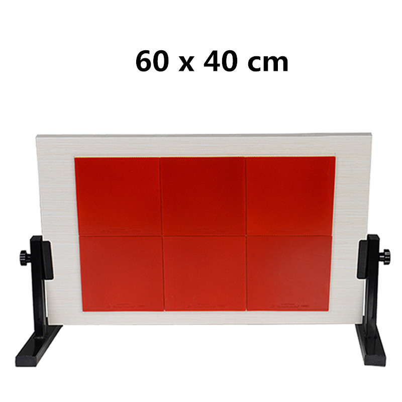Professional Table Tennis Rebo - огляд і ціна Table Tennis Gun