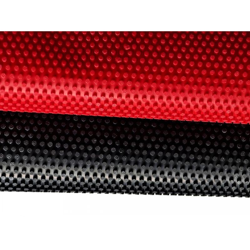 Double Fish 1615 Super Soft Cu - огляд і ціна Table Tennis Xiom Rubber