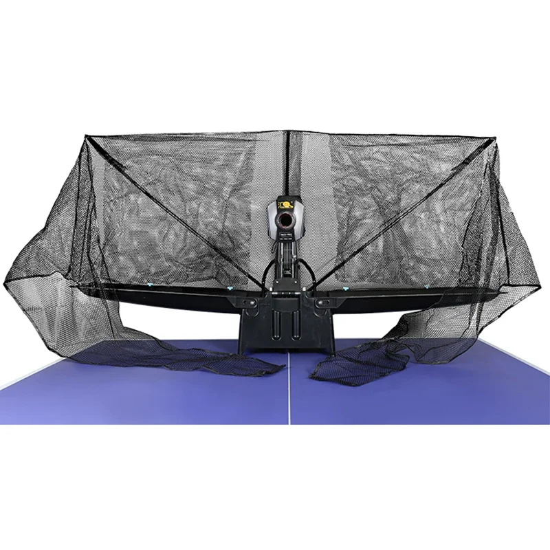 H600-PRO Table Tennis Ball Tra - огляд і ціна Table Tennis Ball