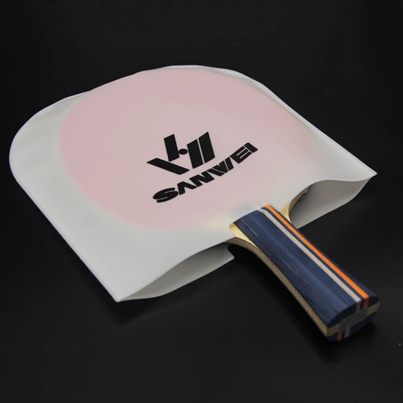 SANWEI Double-Sided Table Tenn - огляд і ціна Table Tennis Gun