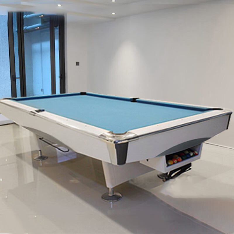 Factory in Stock Modern 9-Foot - огляд і ціна Table Tennis Ball