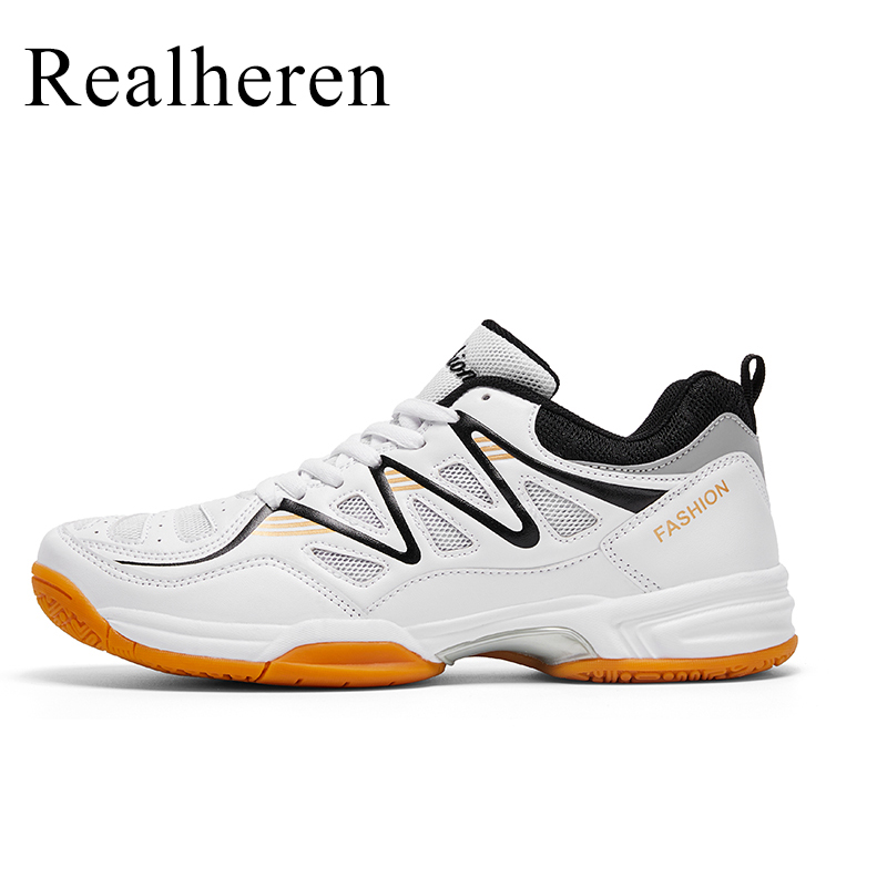 Anti-slip Badminton Shoes Tabl - огляд і ціна Table Tennis Volleyball