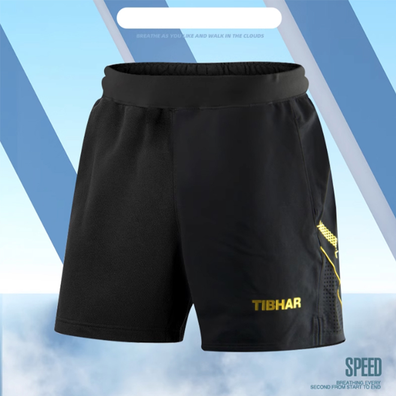 Tibhar Table Tennis Shorts TB- - огляд і ціна Table Tennis Tournament