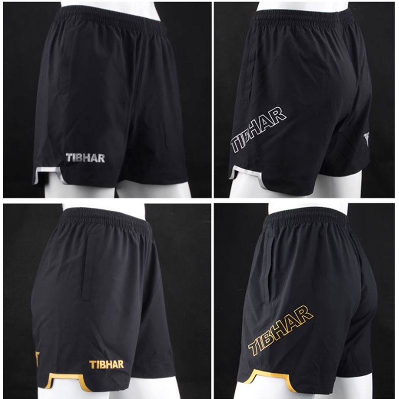 Tibhar Table Tennis Shorts TB- - огляд і ціна Table Tennis Tournament