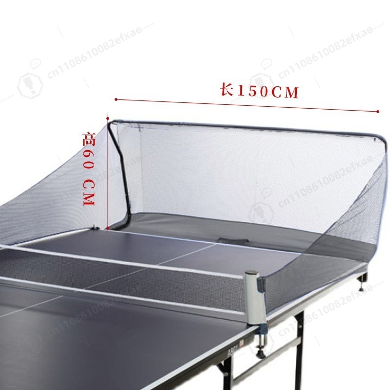 Table tennis desktop receiving - огляд і ціна Table Tennis Ball