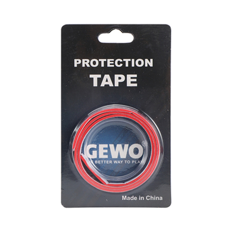 Original GEWO Table Tennis Rac - огляд і ціна Table Tennis Defense