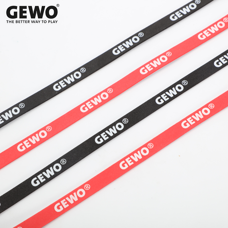 Original GEWO Table Tennis Rac - огляд і ціна Table Tennis Defense