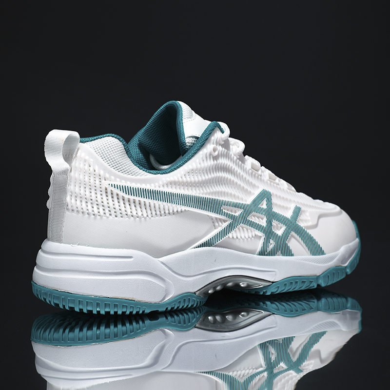 Men Women Badminton Shoes Tabl - огляд і ціна Table Tennis Volleyball