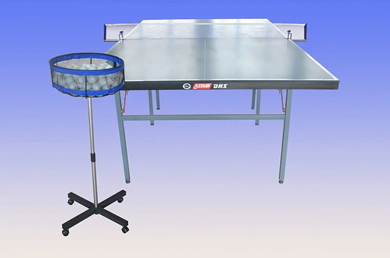 Table tennis Training Device D - огляд і ціна Table Tennis Tournament
