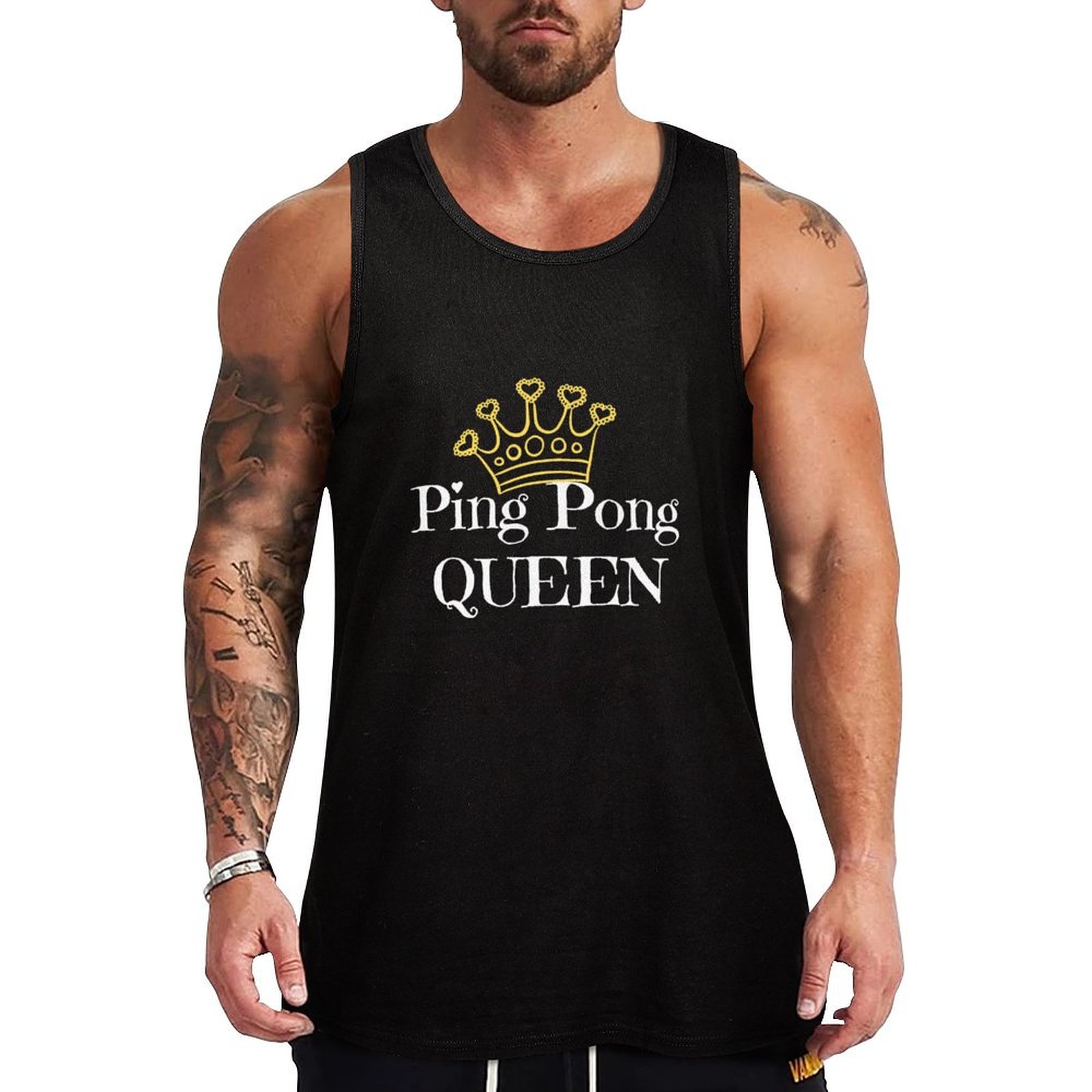 Ping Pong Queen Table Tennis l - огляд і ціна Table Tennis Queen
