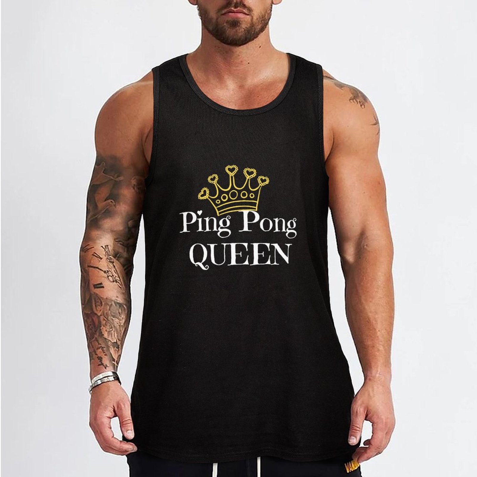 Ping Pong Queen Table Tennis l - огляд і ціна Table Tennis Queen