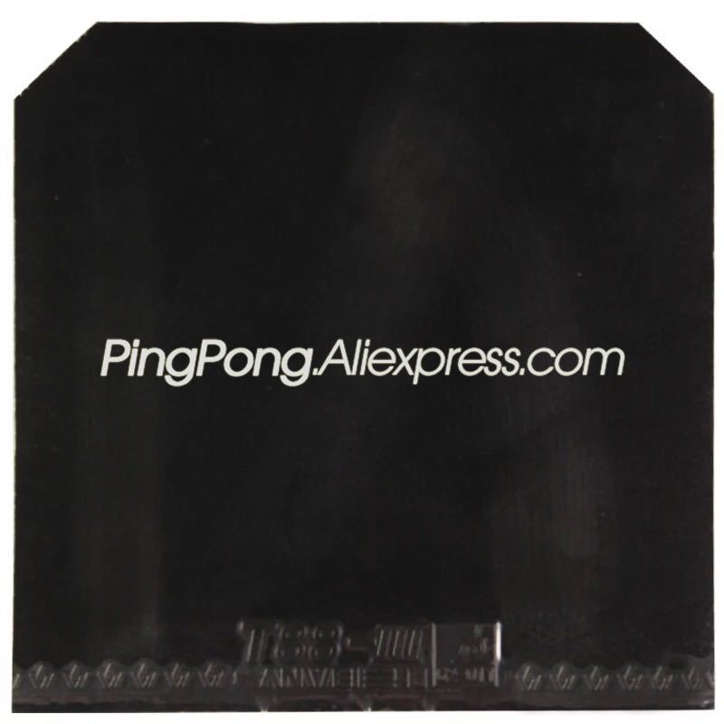 Original SANWEI T88-3 Table Te - огляд і ціна Table Tennis Xiom Rubber