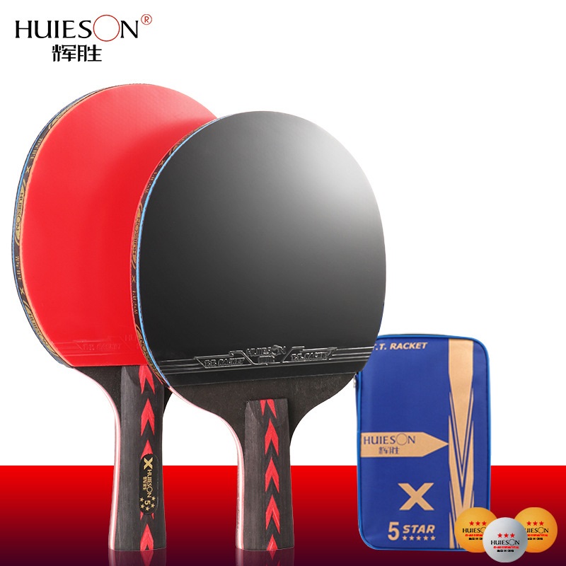 Huieson 3 Star 5 Star 6 Star T - огляд і ціна Table Tennis Touch