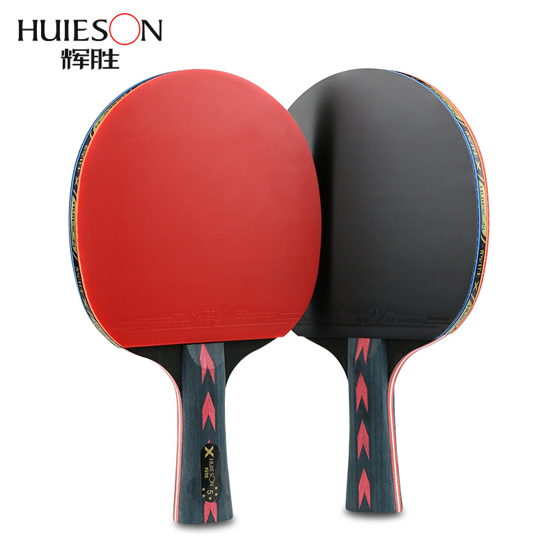 Huieson 3 Star 5 Star 6 Star T - огляд і ціна Table Tennis Touch