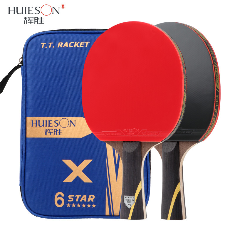Huieson 3 Star 5 Star 6 Star T - огляд і ціна Table Tennis Touch