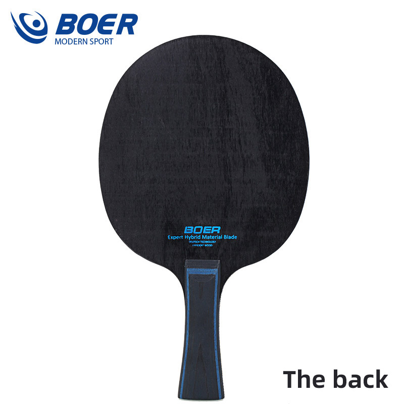 Boer Lion Table Tennis Blade 5 - огляд і ціна Table Tennis Gun