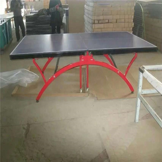 Offical Size SMC Outdoor Table - огляд і ціна Table Tennis Youtube