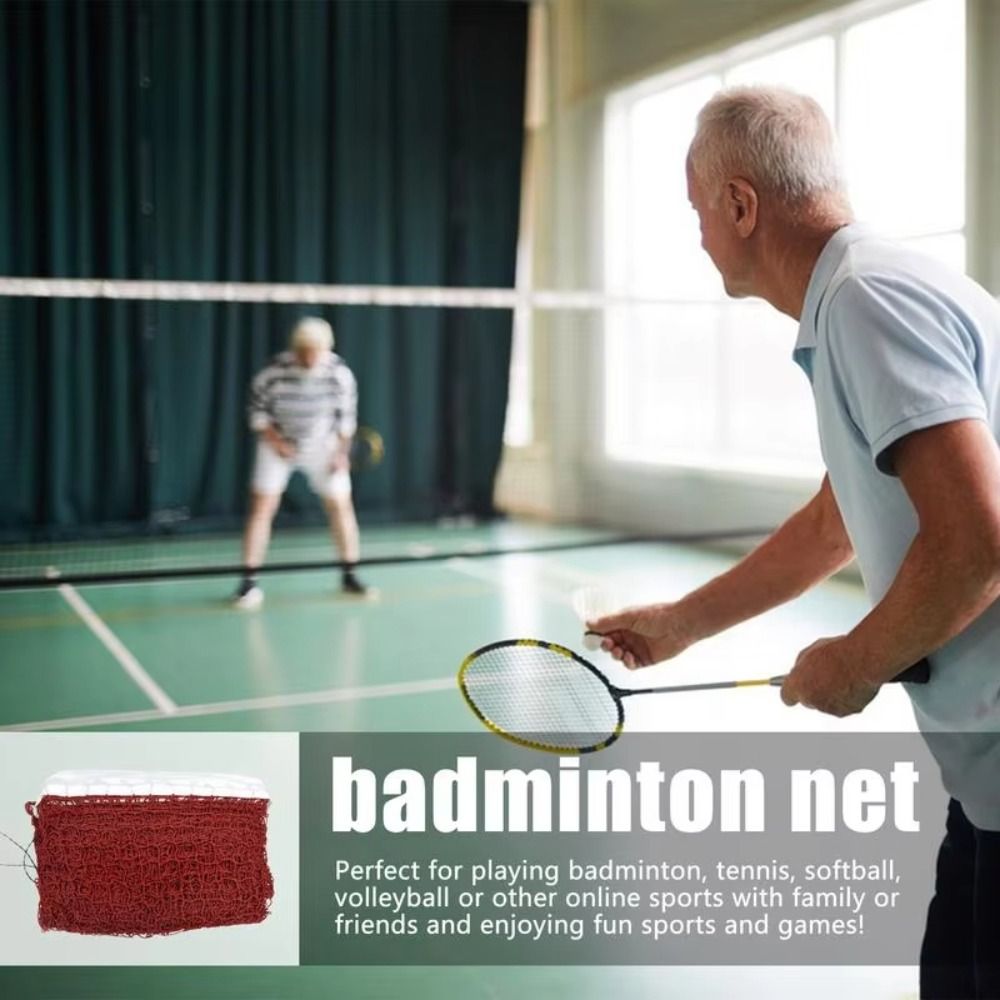 Standard Badminton Net Replace - огляд і ціна Table Tennis Volleyball