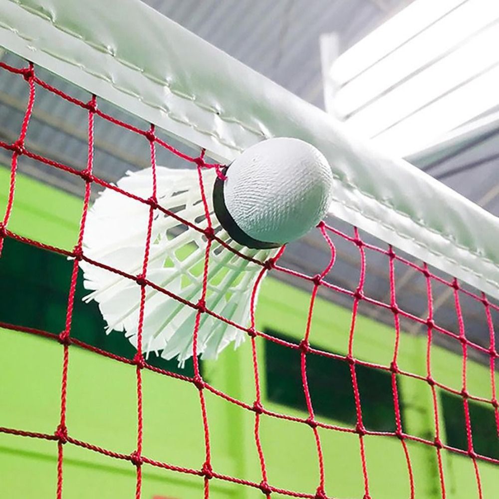 Standard Badminton Net Replace - огляд і ціна Table Tennis Volleyball